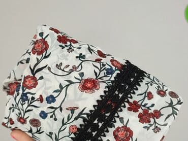 bluzka z dekoltem sinsay: Sinsay, Bluzka damska, rozmiar S — 7