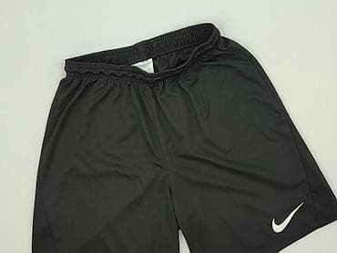 second hand clothes: Nike, Szorty dla mężczyzn, rozmiar M — 1