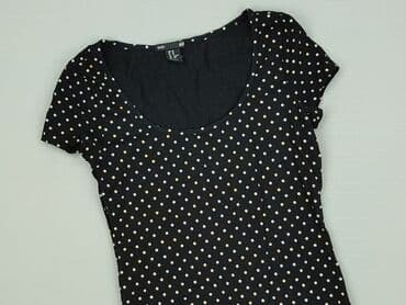 piżama jednorożec h m: H&M Basic, Sukienka damska, XS — 1