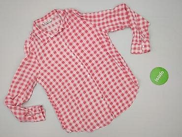 body stradivarius: Stradivarius, Koszula damska, rozmiar L — 2