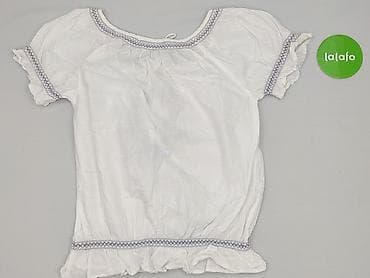 forever unique: Gina, Bluzka damska, rozmiar S — 3