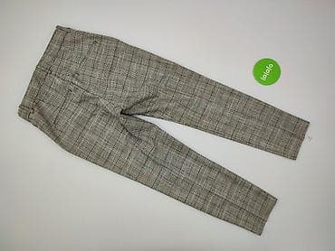 esmara code: H&M, Spodnie materiałowe damskie, rozmiar L — 3