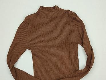 stradivarius dark cherry: Amisu, Sukienka damska, rozmiar M — 1