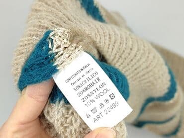 andrea skarpetki: Sweter damski, rozmiar 4XL — 4