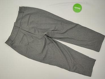 next spodnie materialowe: Spodnie materiałowe damskie, rozmiar 2XL — 3