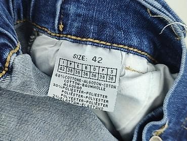 prl jeans: Jeansy damskie, rozmiar M — 5