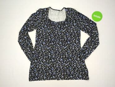 bluzka damska z długim rękawem: Жіноча блуза, розмір S — 3