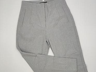 garnitury taranko: Zara, Spodnie materiałowe damskie, rozmiar L — 1