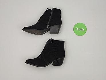 kozaki prada olx: Marquiiz, Botki damskie, rozmiar 41 — 4
