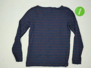 bluzki w paski z serduszkiem: Jigsaw, Bluzka damska, rozmiar L — 3