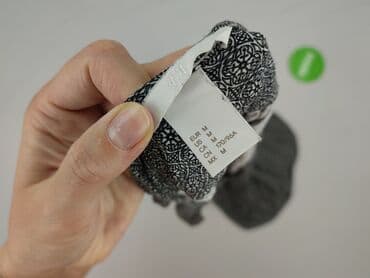 sukienki połyskująca: H&M, Sukienka damska, rozmiar M — 4