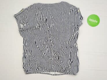 mohito koszulka w paski: Mohito, Bluzka damska, S — 3