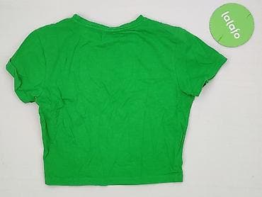 spodnice sinsay: Sinsay, T-shirt damski, rozmiar S — 4
