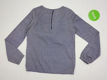 biale spodnie reserved: Reserved, Bluzka damska, rozmiar XS — 3