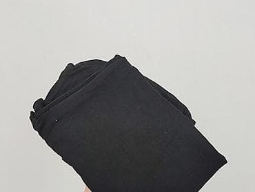 temu spodnie hello kitty: T-shirt damski, rozmiar L — 8