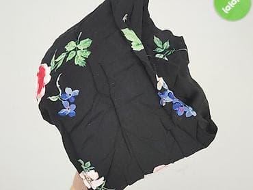 stradivarius leopard: Stradivarius, Bluzka damska, rozmiar M — 5