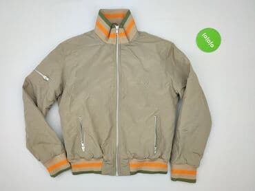 drive kurtka: Wiatrówka dla mężczyzn, rozmiar M — 2