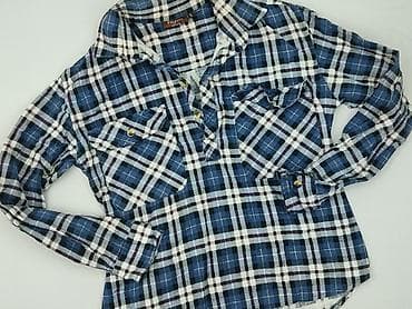 koszule lata 60: Koszula damska, rozmiar S — 1