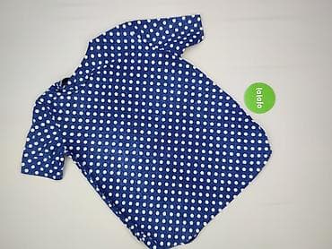 dilvin blue: Bluzka damska, rozmiar L — 3