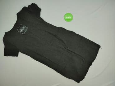 botki i sukienka: Sukienka damska, rozmiar S — 4