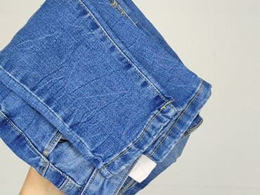 sinsay spodenki damskie jeans: Sinsay, Jeansy damskie, rozmiar S — 8