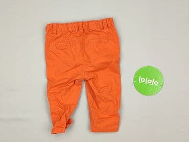 czapka under armour project rock: Baby material trousers, 6-9 months, 68-74 cm, Reserved, condition - Perfect — 3