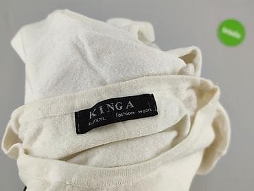jack stan: Sweter damski, rozmiar XL — 5