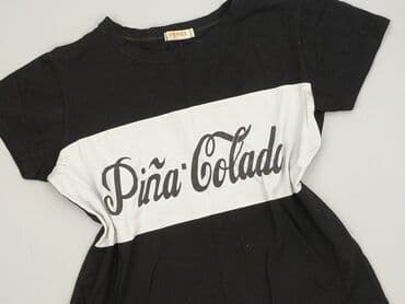 bluzy l: T-shirt damski, rozmiar L — 1