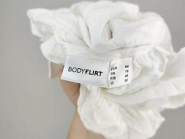 varlesca: Bodyflirt, Bluzka damska, rozmiar 2XL — 4