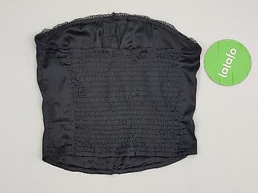 biustonosze 75h: H&M, Top damski, rozmiar XS — 3