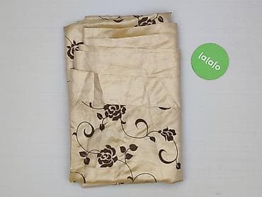 meble do oddania olx: Obrus 220 x 150, kolor - Beżowy, stan - Bardzo dobry — 2