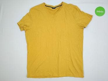 house oversize: ALPHAR ONE, Koszulka dla mężczyzn, rozmiar 2XL — 2