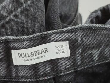 Women: PULL&BEAR, Jeans for women, S — 4