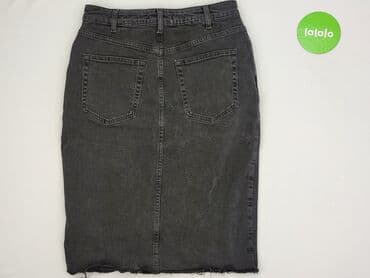 jeansy cropp: Denim Co, Spódnica damska, rozmiar XL — 3