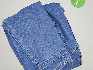 danielki 24: Jeansy damskie, rozmiar L — 5