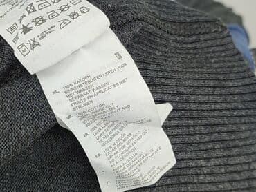 sweter gap: G-Star Raw, Sweter for men, size S — 5