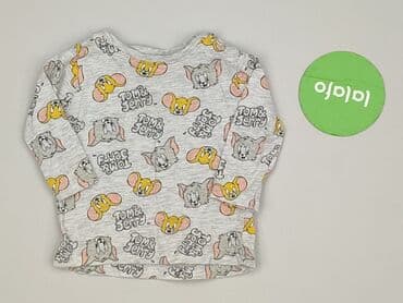 koszulka smileslow allegro: Blouse, Sinsay, 3-6 months, condition - Very good — 2
