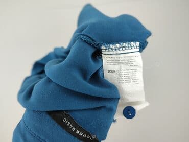 dluga biala koszula: Basic, Koszula damska, rozmiar L — 5