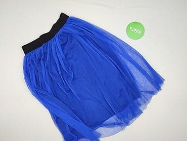 spodniczki midi: Spódnica damska, rozmiar S — 3