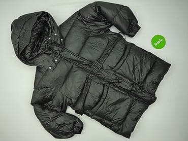 kurtki puchowe: Kurtka zimowa damska, rozmiar M — 2