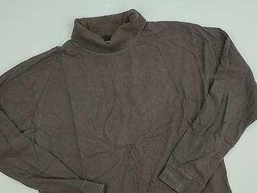 sweter pull and bear: Golf damski, rozmiar 2XL — 1