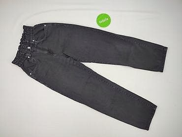 support sinsay: PULL&BEAR, Jeansy damskie, rozmiar S — 2
