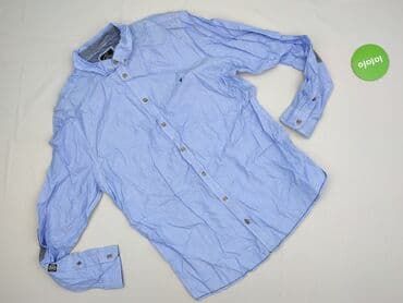 koszule męskie hugo: BOSS CASUAL, Koszulа dla mężczyzn, rozmiar XL — 2