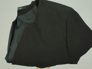 kurtka 4xl: Emo.i, Marynarka damska, rozmiar 4XL — 6