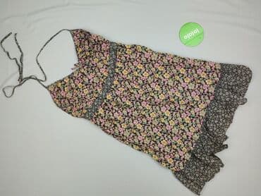 bluzki 44: H&M, Sukienka damska, rozmiar M — 3