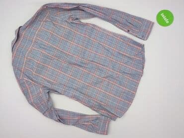 only sweter w paski: H&M, Koszulа dla mężczyzn, rozmiar M — 3