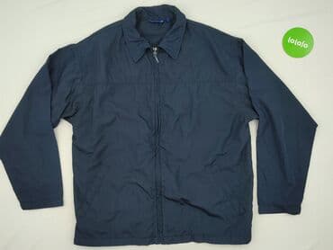 reserved джинси чоловічі: Wiatrówka dla mężczyzn, L, stan - Bardzo dobry — 2