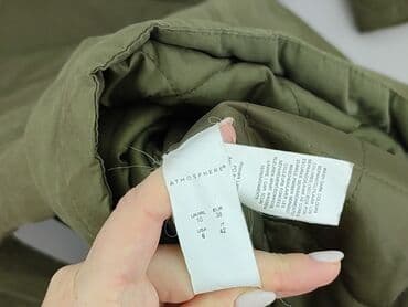 kurtka damska trapstar: Primark, Parka damska, rozmiar S — 4