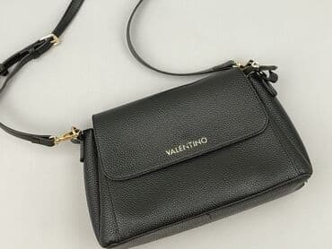 Szaliki: Torebka, Valentino, stan - Dobry — 1