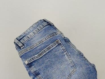 koszulka z dynia sinsay: Sinsay, Jeansy damskie, rozmiar XS — 6